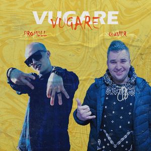 Promill - VUGARE (Explicit)