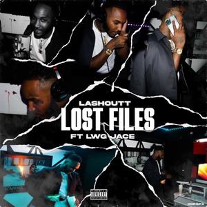 Lost Files (feat. Lwg Jace) [Explicit]