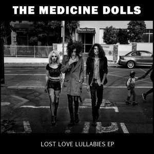 Lost Love Lullabies