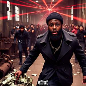 Pay Myself (Explicit)