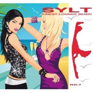 Sylt:Finest Lounge Music Vol.7