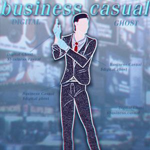 Business Casual