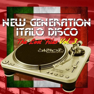 Magic Love (BCR Extended Love Version)