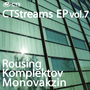 CTStreams, Vol. 7