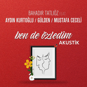 Ben de Özledim (Akustik)