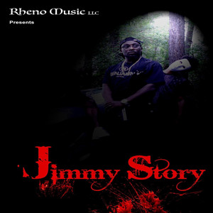 Jimmy Story (Explicit)