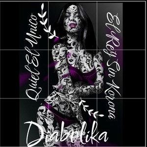 Diabolika (feat. Quiel El unico)