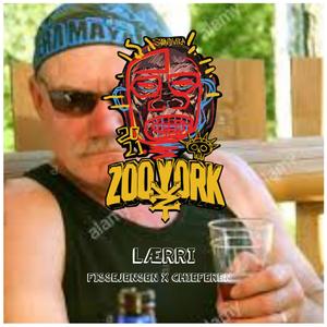 Zoo York Sandvika 2021 - Lærri(feat. Chieferen x Fissejensen) (Explicit)