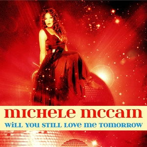 Will You Still Love Me Tomorrow (Simon Master W Radio Mix)