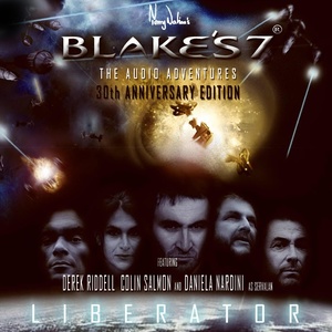 Blake's 7 : Liberator