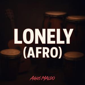 LONELY (AFRO)
