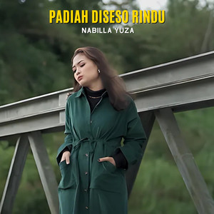 Padiah Diseso Rindu