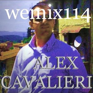 Wemix 114 - Italy Electro Tech House