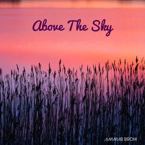 Above The Sky