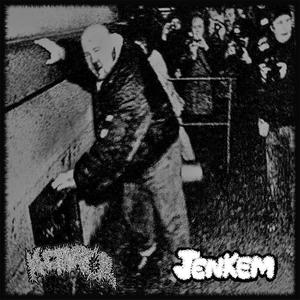 Kultivator/JENKEM Split (JENKEM Side) [Explicit]