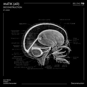 Deconstruccion (Lautaro Fernandez Remix)