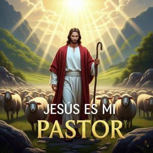 Jesus Es Mi Pastor