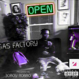 Gas Factory (Explicit)