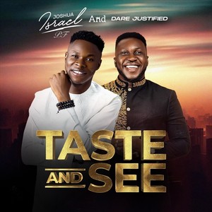 Taste and See (Live)