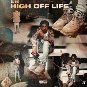 High Off Life (Explicit)