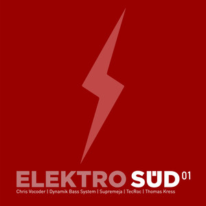 Elektro Süd 01