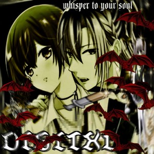 Whisper to Your Soul (Explicit)