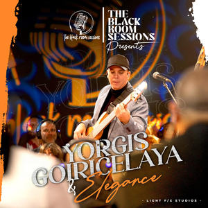 The Blackroom Sessions (Live) [Explicit]