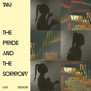 The Pride And The Sorrow Live Session