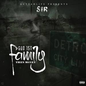 Im Hustlin (Explicit)