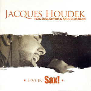 The Greatest Romance Ever Sold (Live At Sax!)