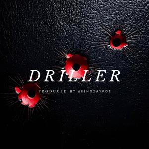 Driller