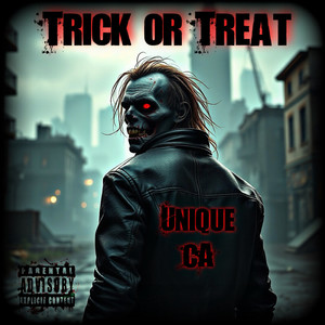 Trick or Treat (Explicit)