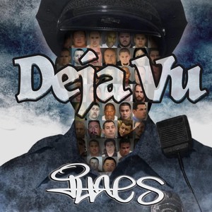 Deja Vu (Explicit)