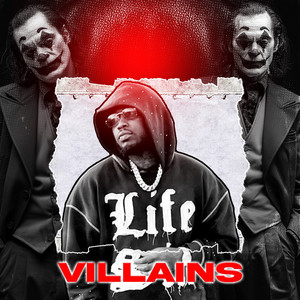 Villains (Explicit)