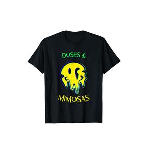 MEGA DOSES E MIMOSAS