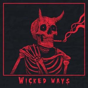 Chastised (feat. Skully & Dracster) (Explicit)