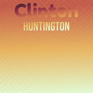 Clinton Huntington