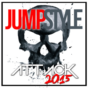 JUMPSTYLE ATTACK 2015