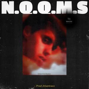 N.Q.Q.M.S (Reverb Prod by 2mantraxx)