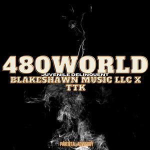 juvenile delinquent (feat. ChopTheChef) (Explicit)