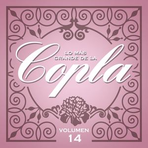 Lo Ms Grande De La Copla-Vol 16