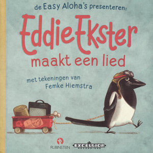 Eddie Ekster maakt een Lied