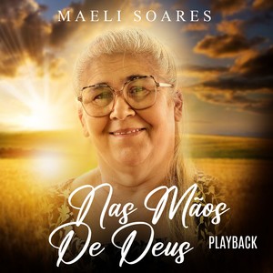 Nas Mãos de Deus (Playback)