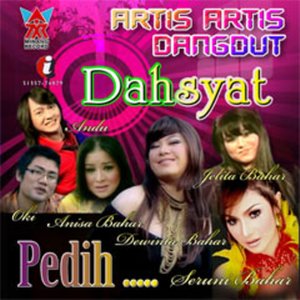 Artist Artist Dangdut Dahsyat