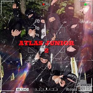 Atlas Junior, Pt. 2 (feat. Jun Ior) (Explicit)