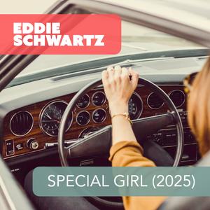 Special Girl (2025)