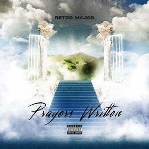 PRAYERS WRITTEN (Explicit)