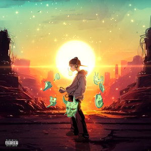 Te voy a extrañar, nah mentira (Explicit)