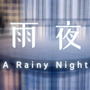 雨夜