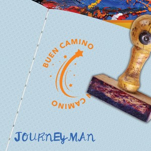 Buen Camino (feat. Meangirl)